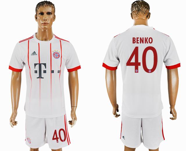 Bayern Munich jerseys-061